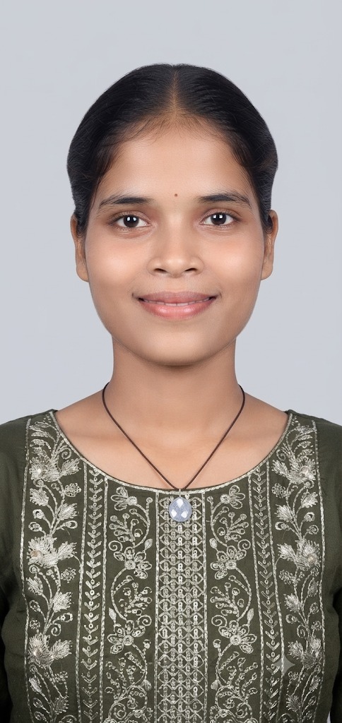 Kalista Ekka - Full time Patient Care and Elderly Care in goregaon in Mumbai